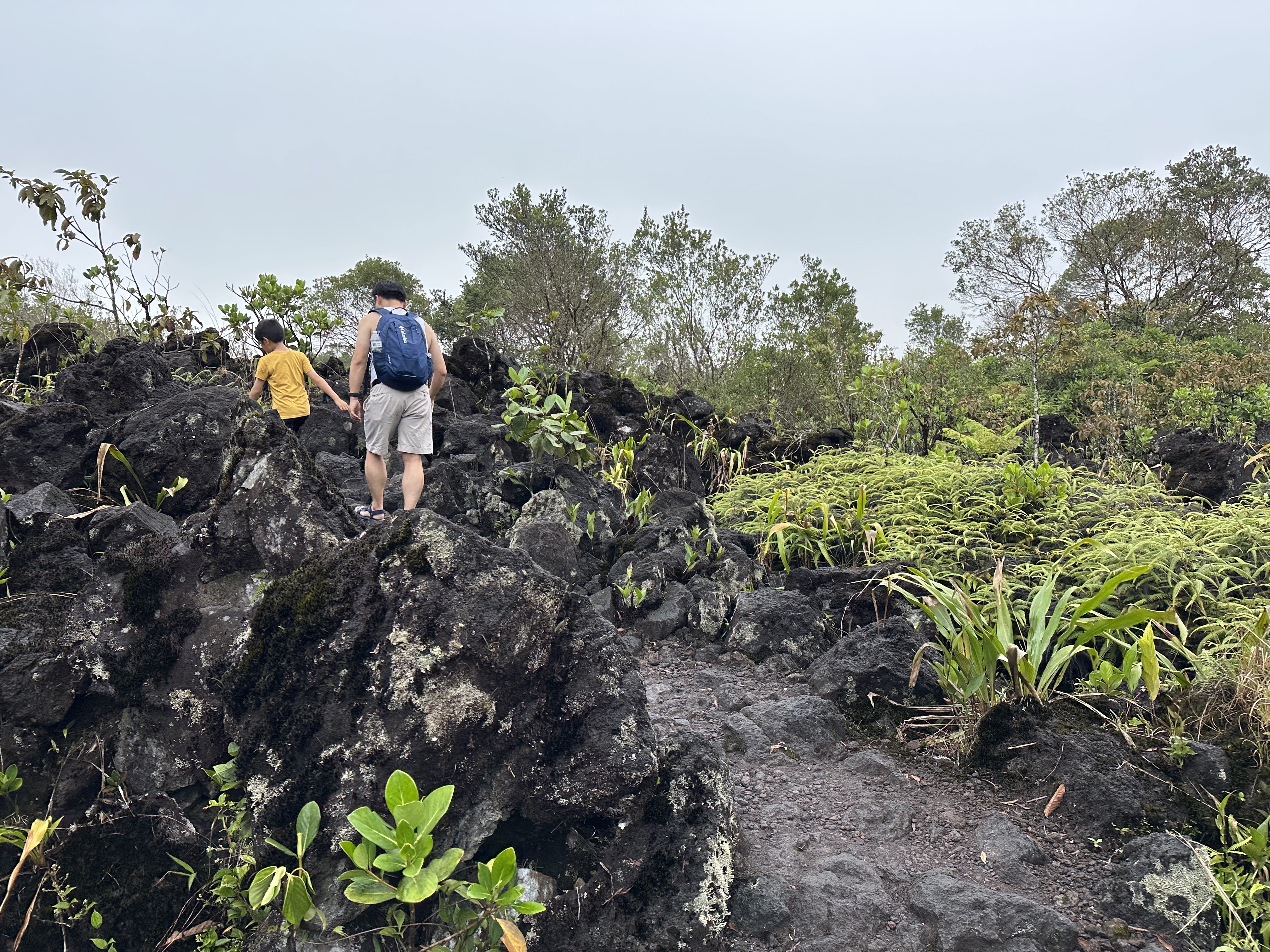 Hike