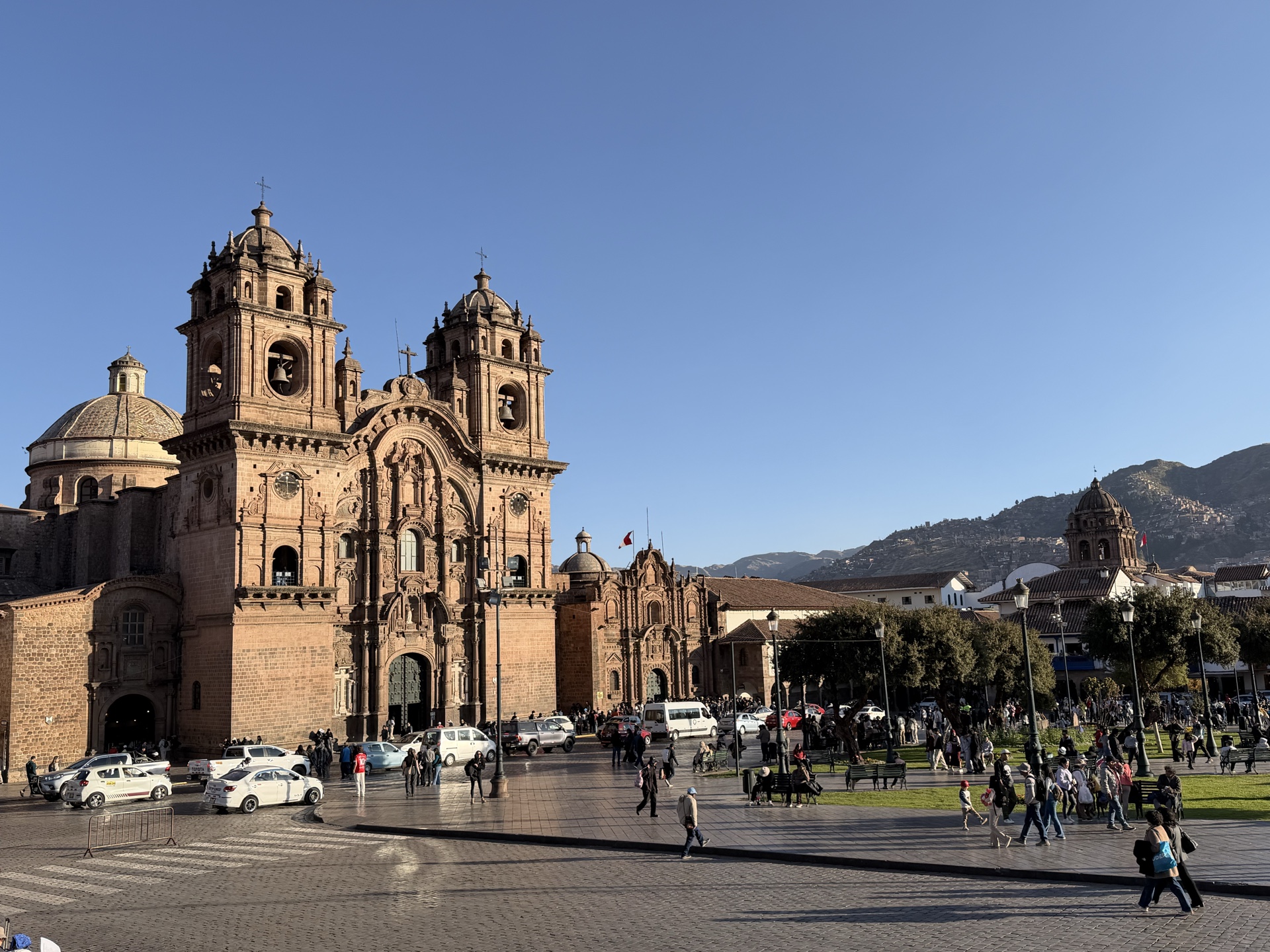 Cusco