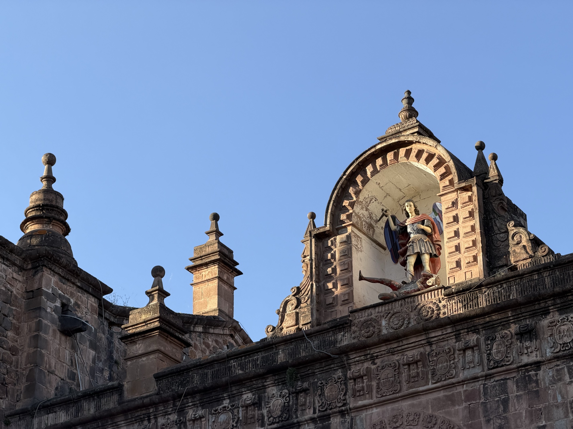 Cusco