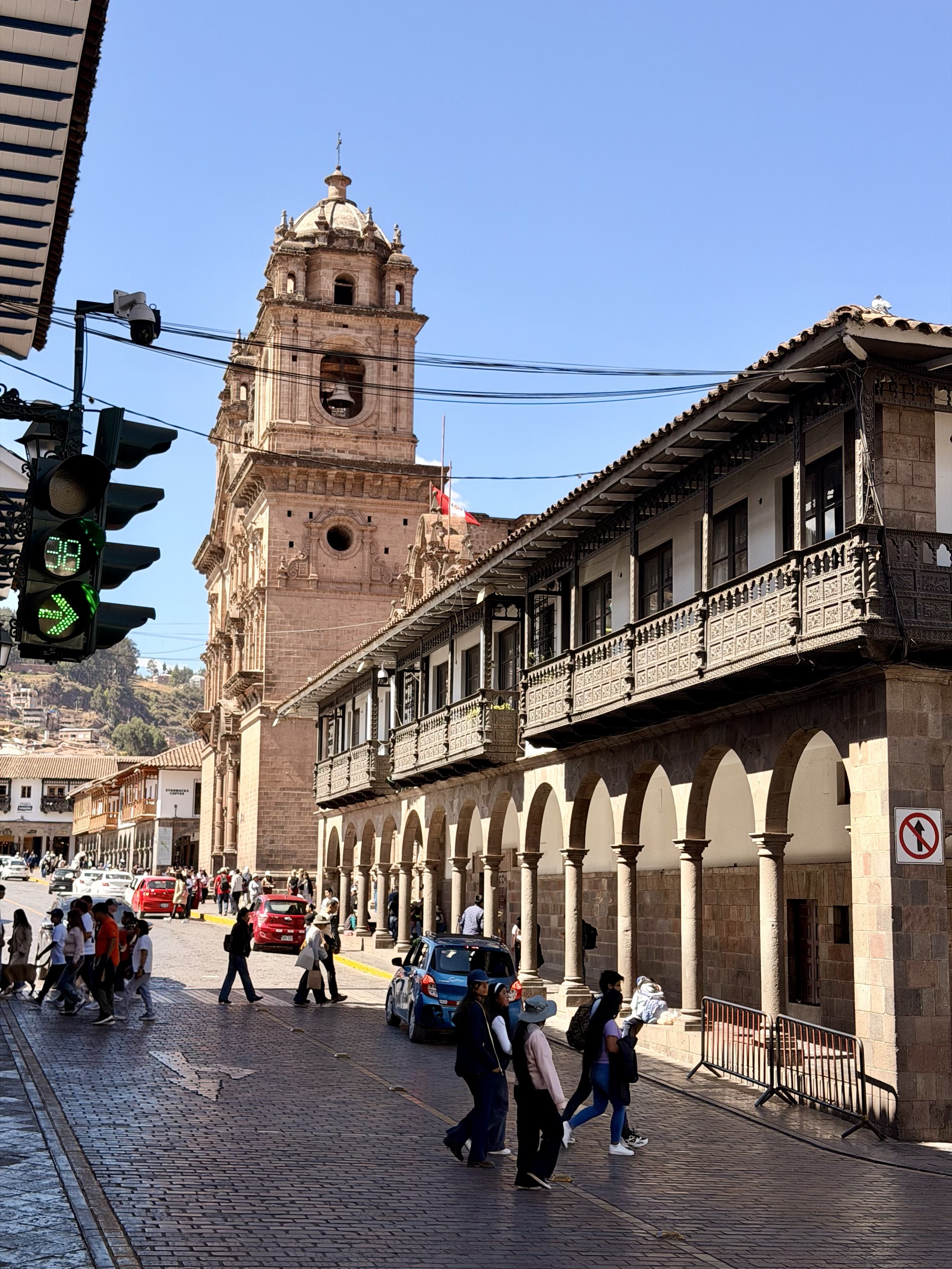 Cusco