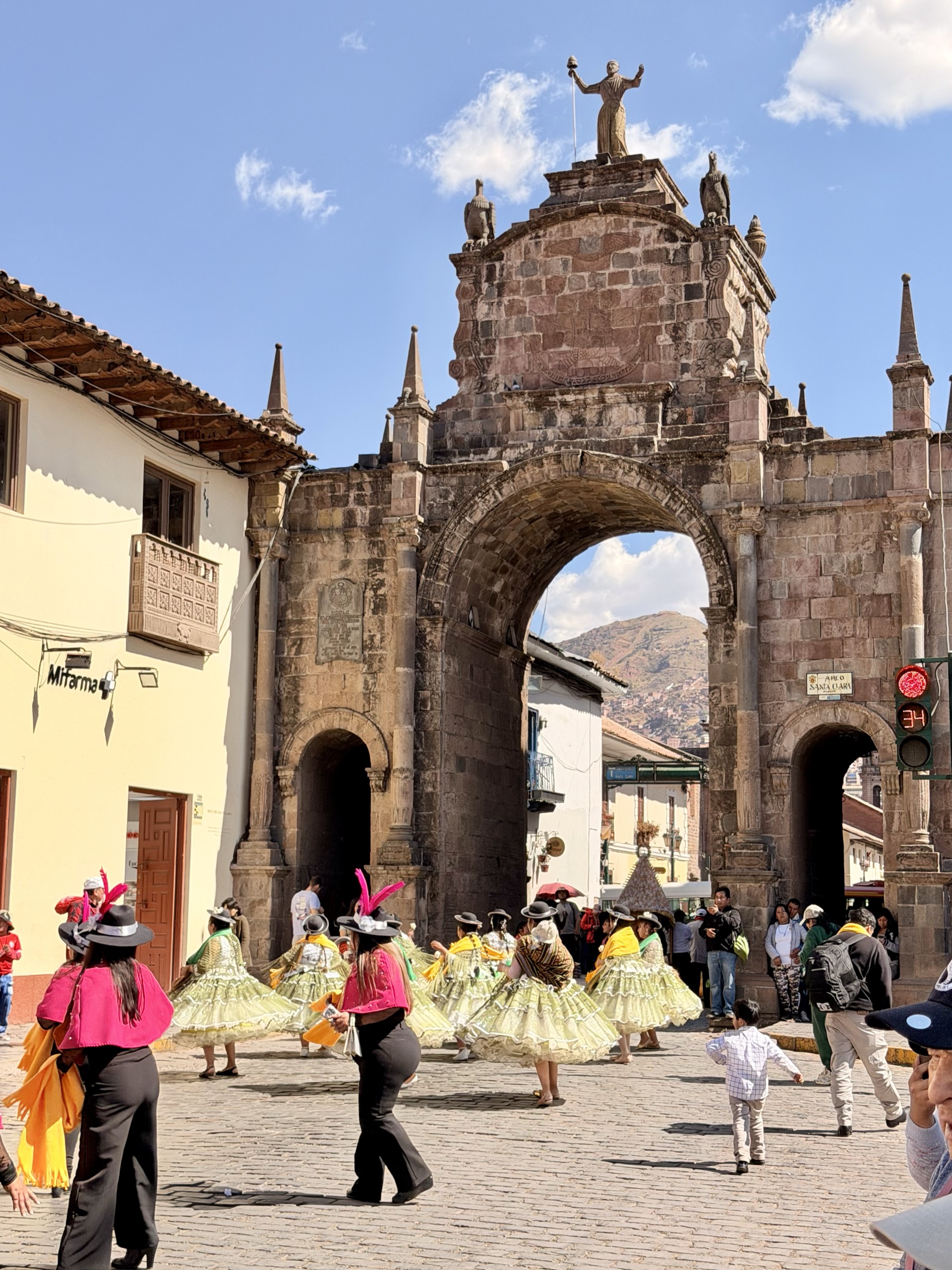 Cusco