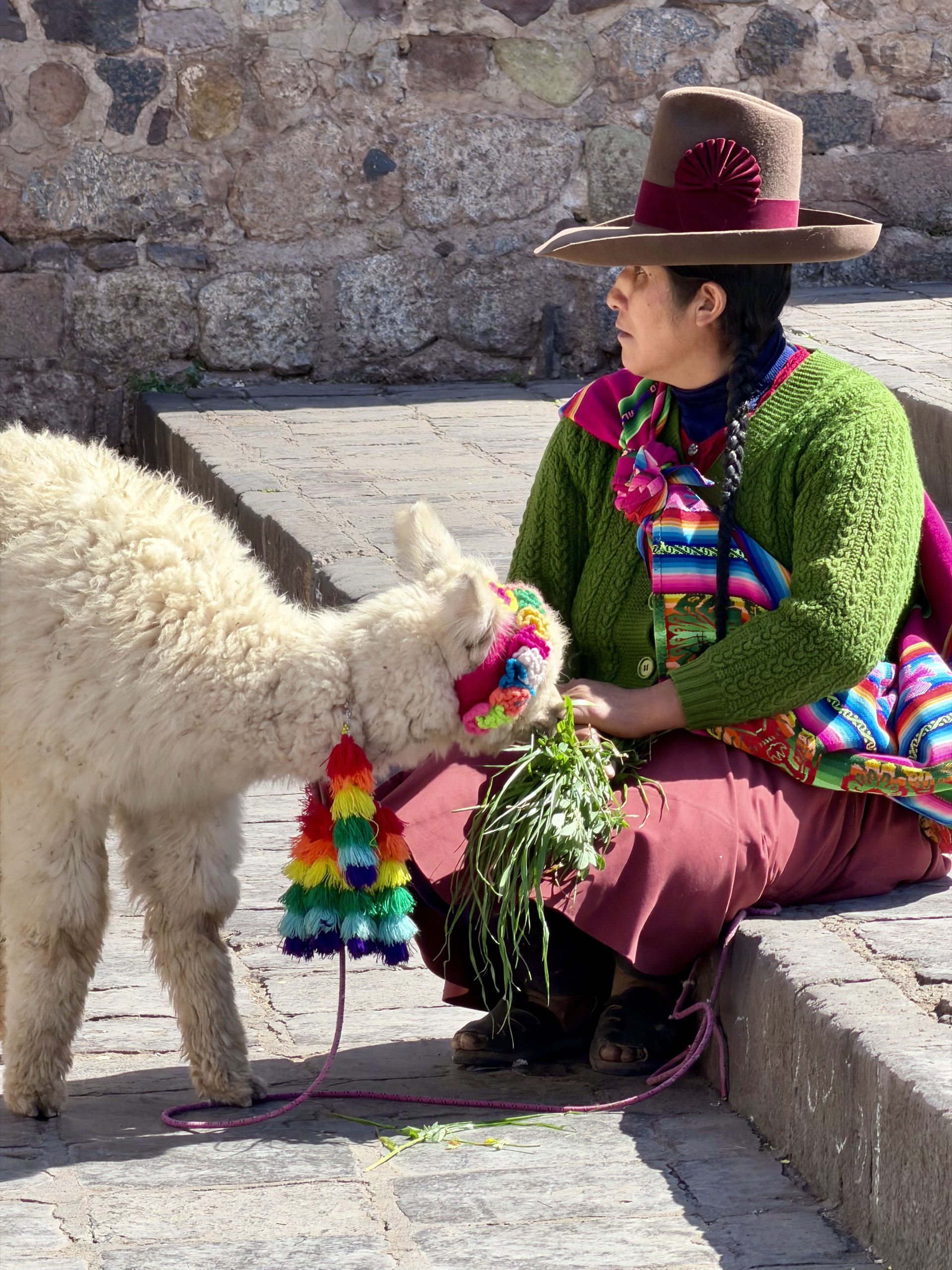 Cusco