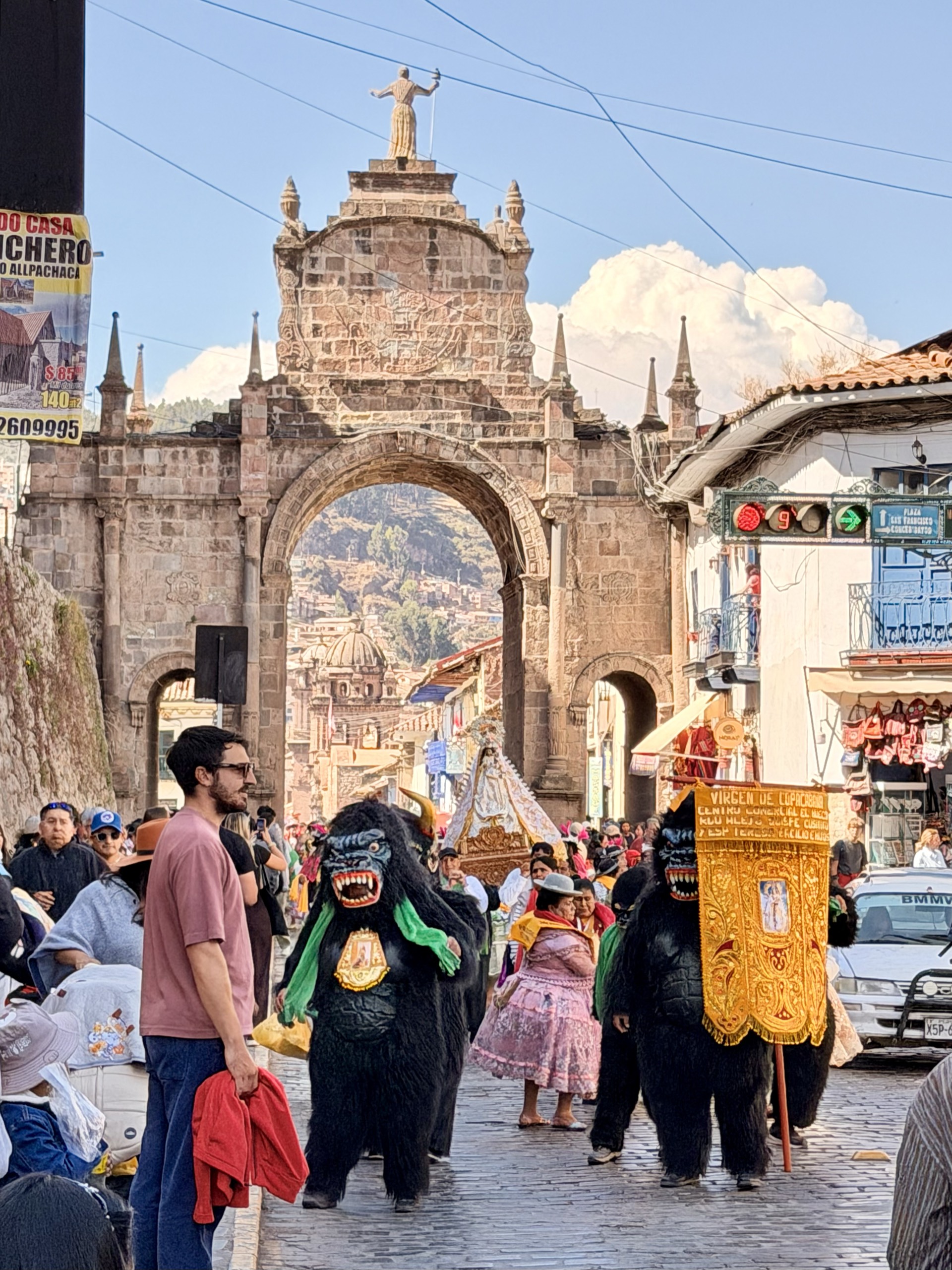Cusco