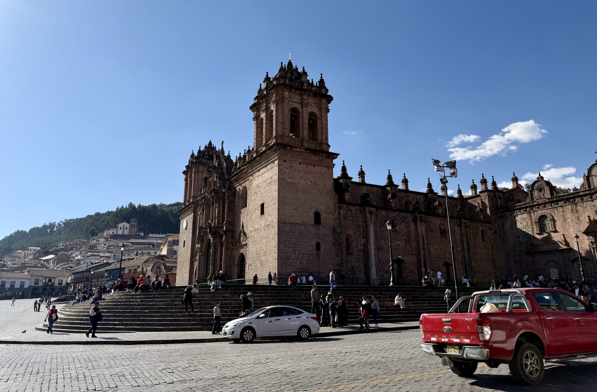 Cusco