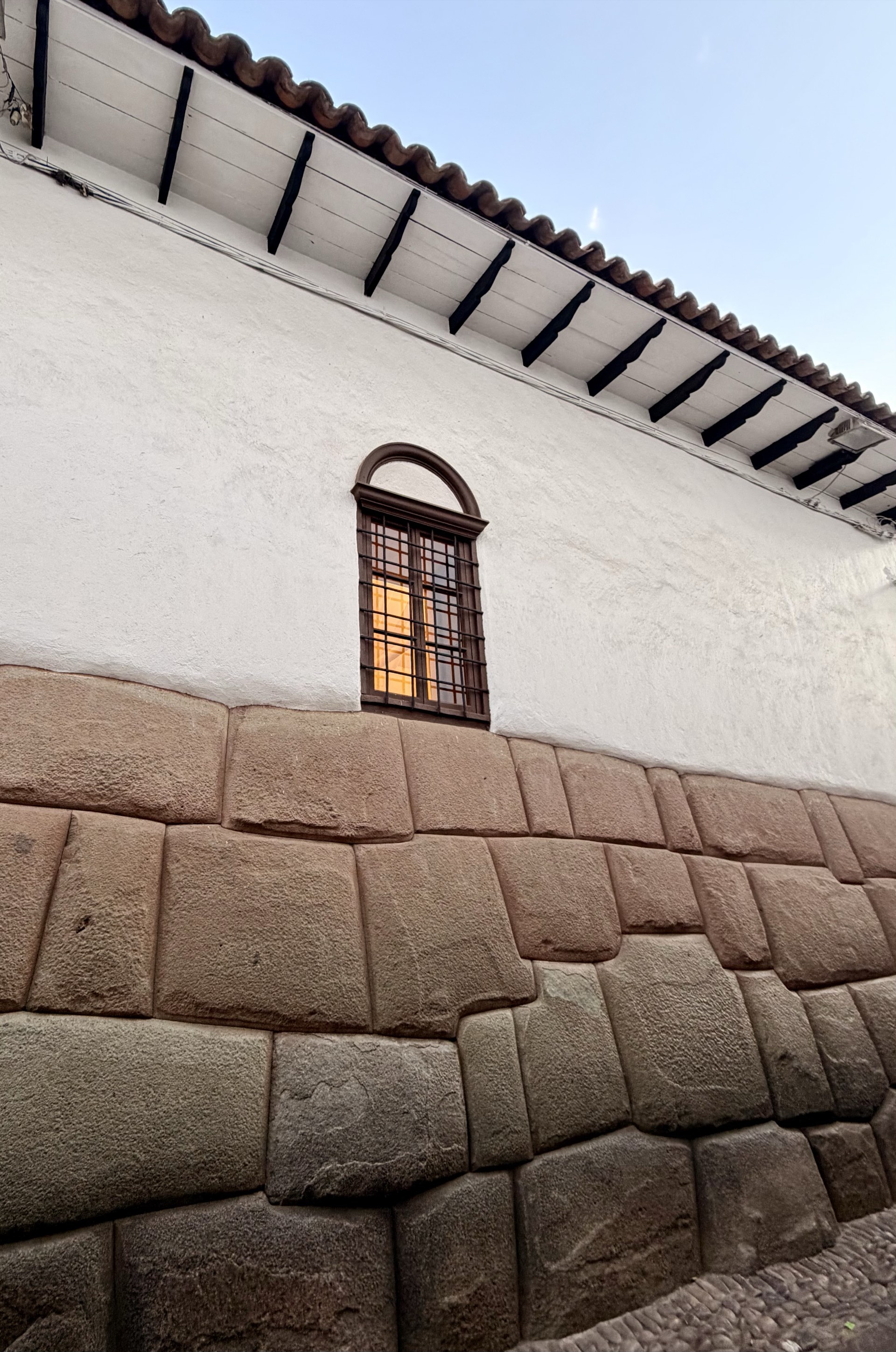 Cusco