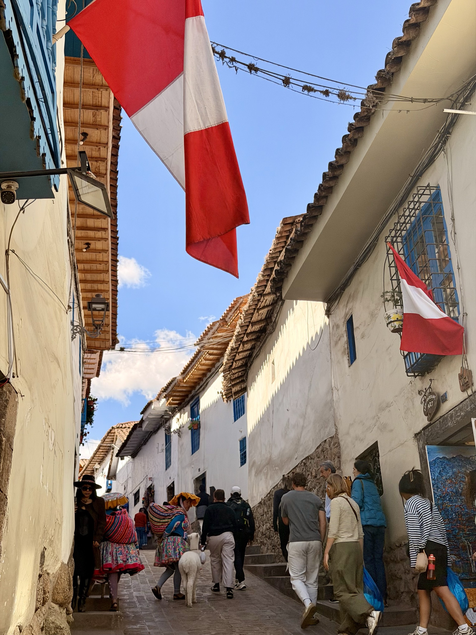 Cusco