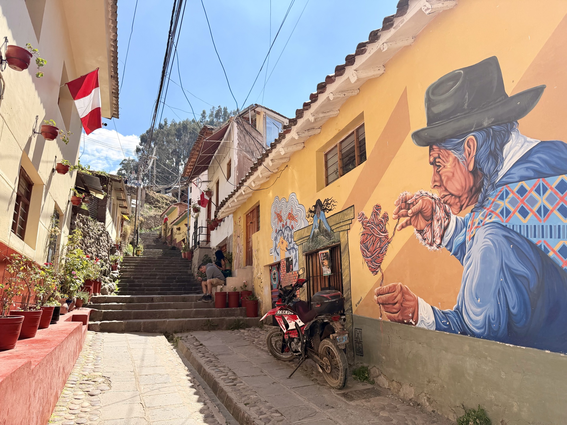 Cusco