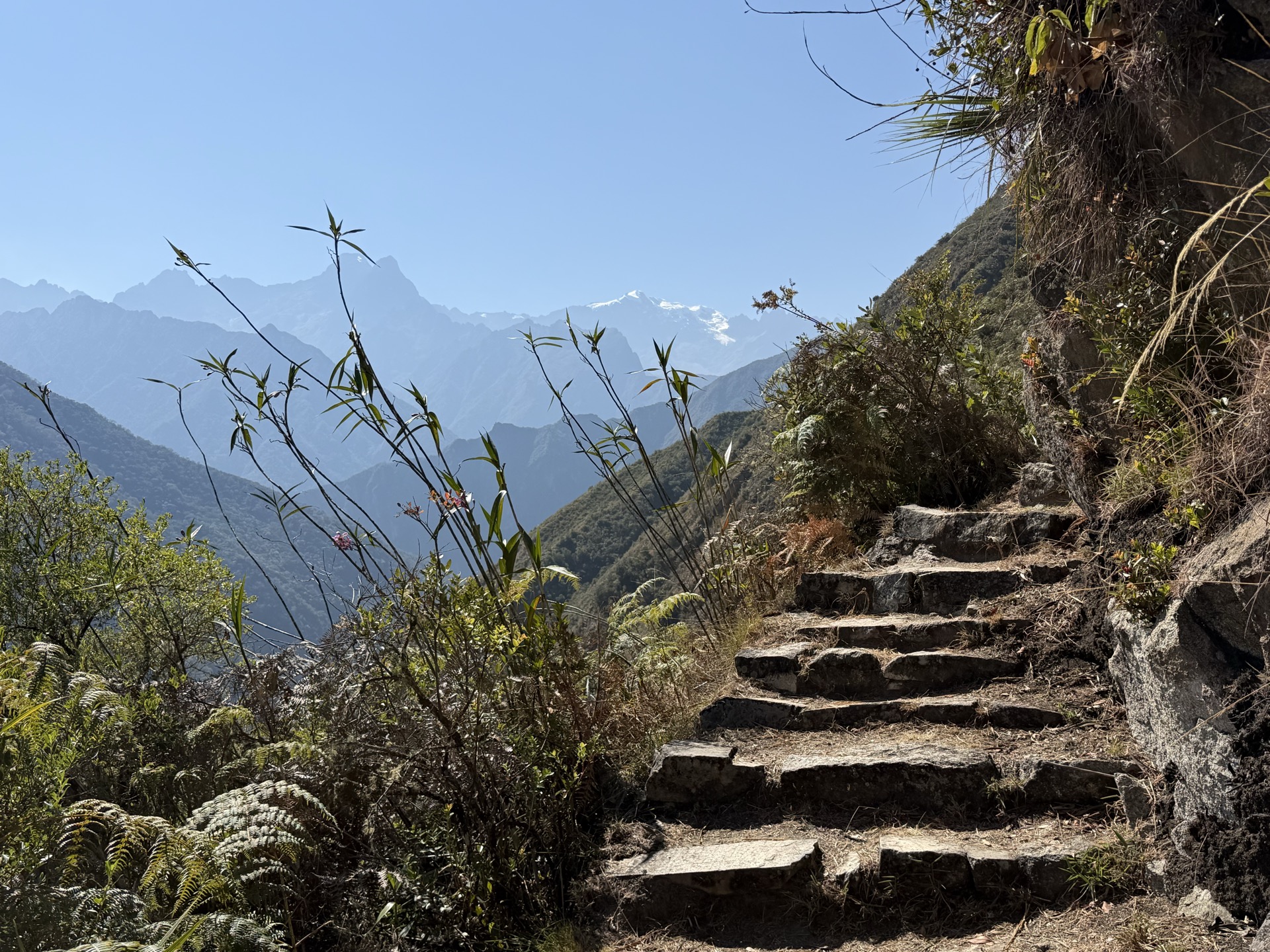 Inca Trail
