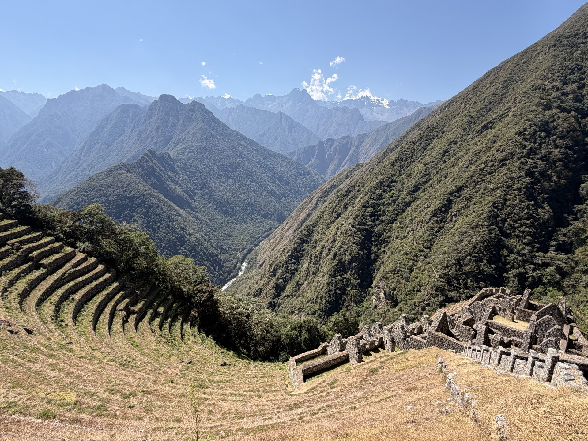 Inca Trail