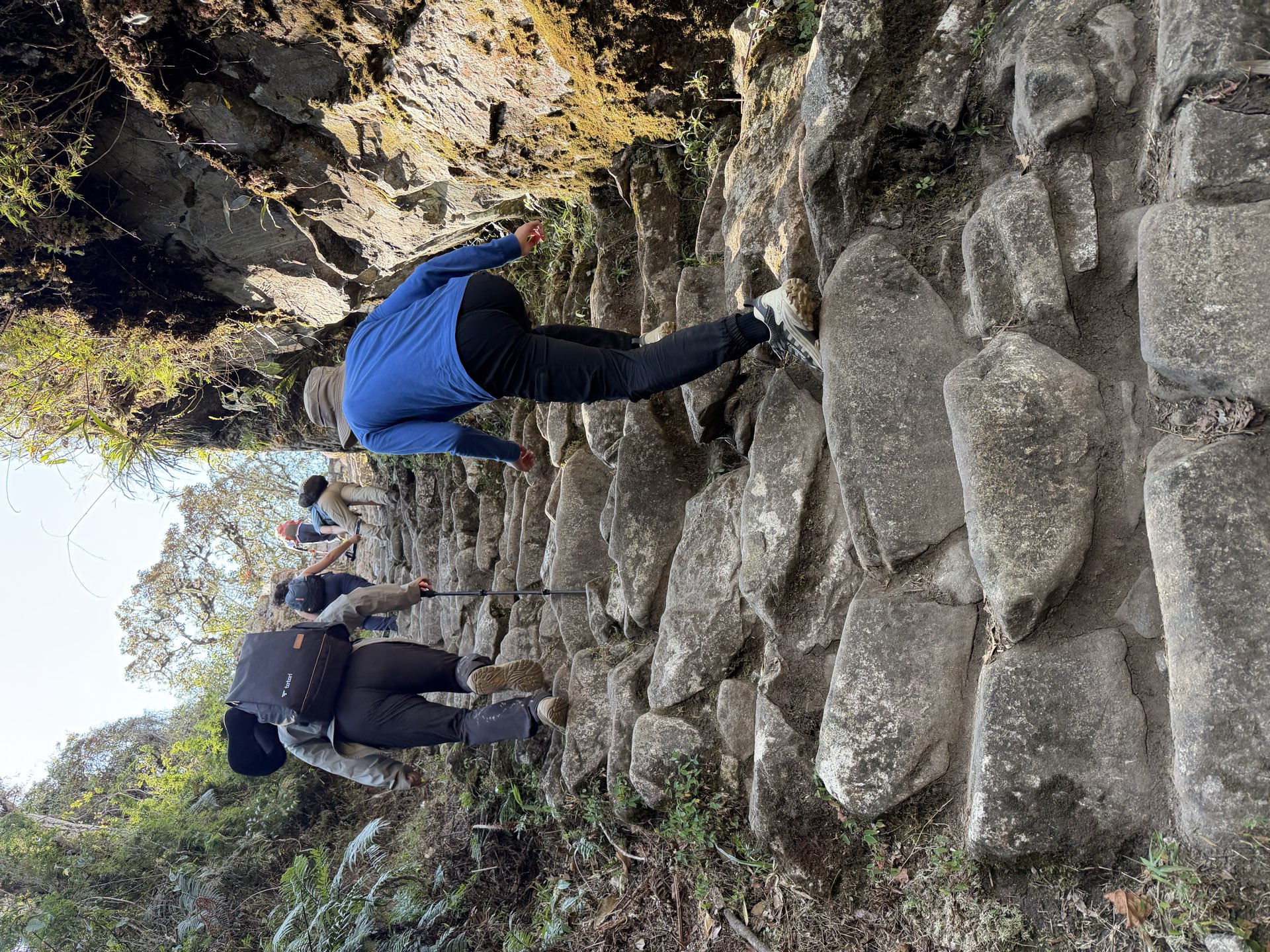 Inca Trail