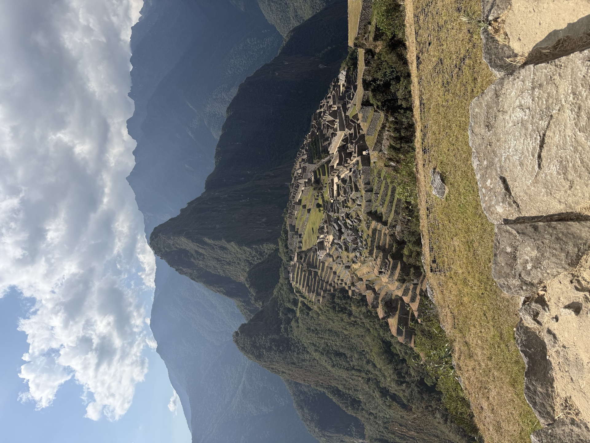Inca Trail