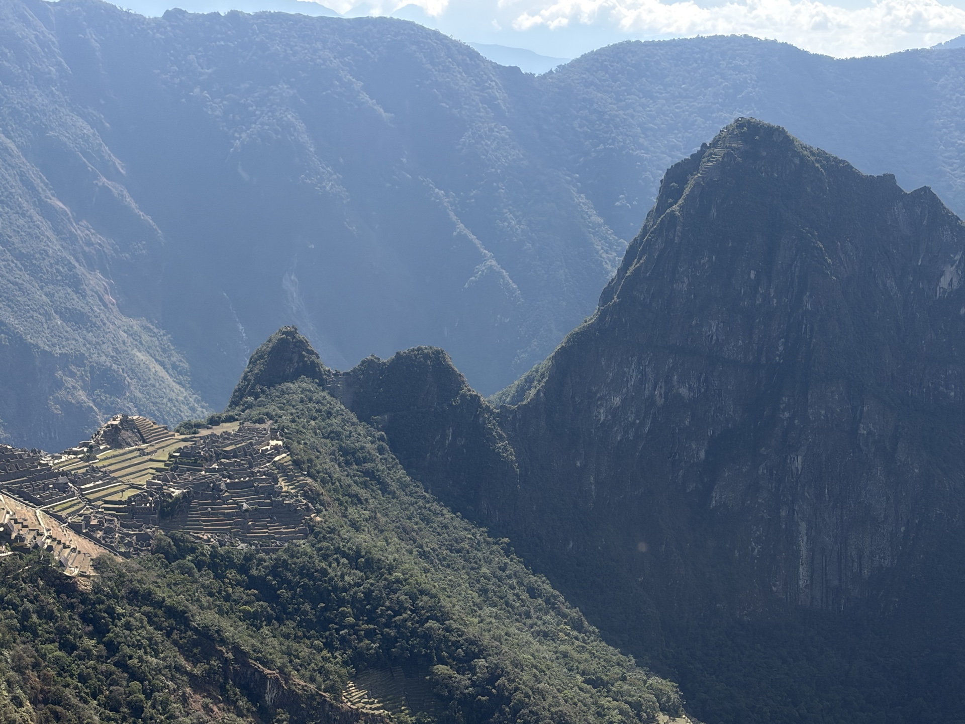 Inca Trail