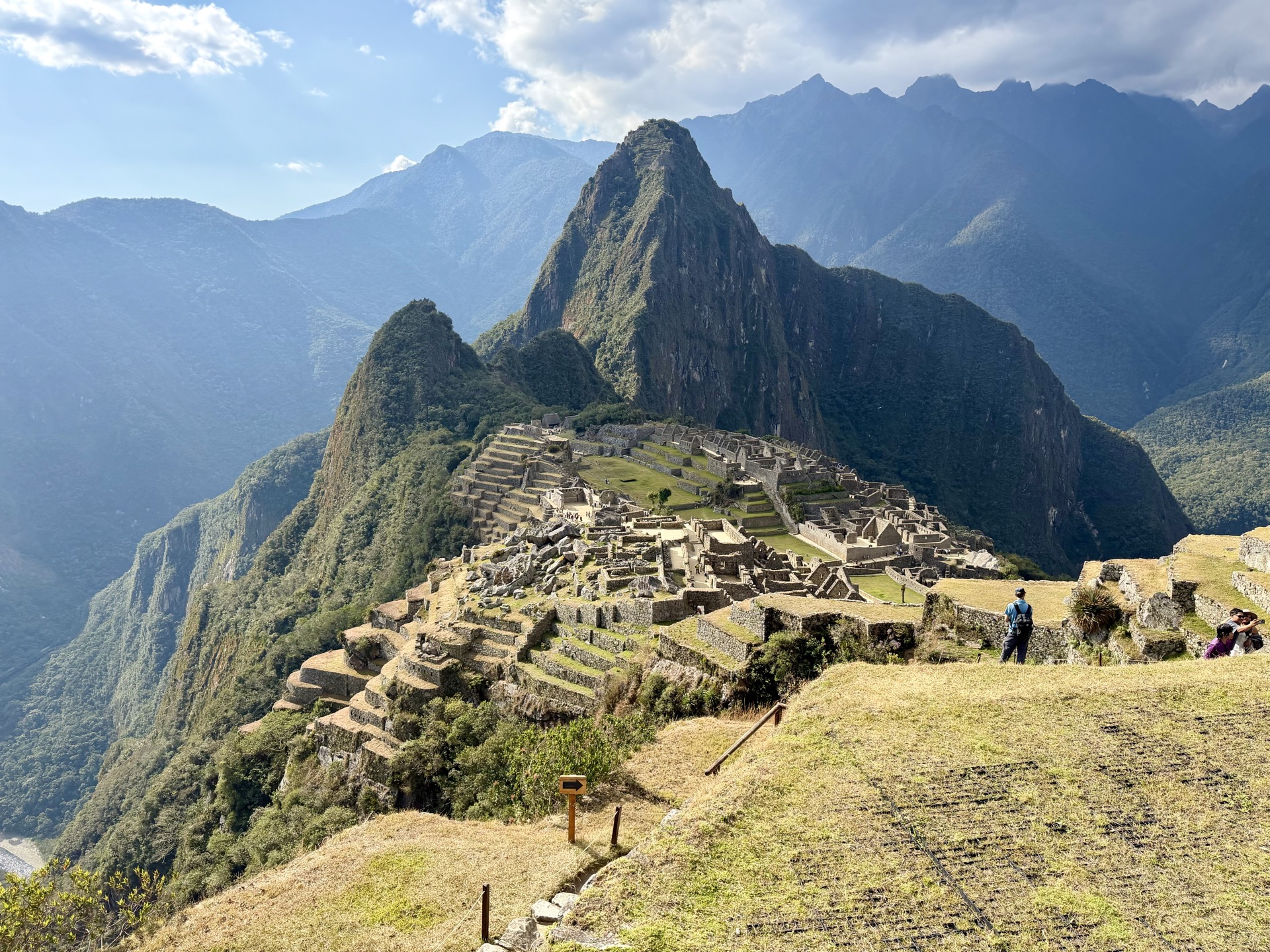 Inca Trail