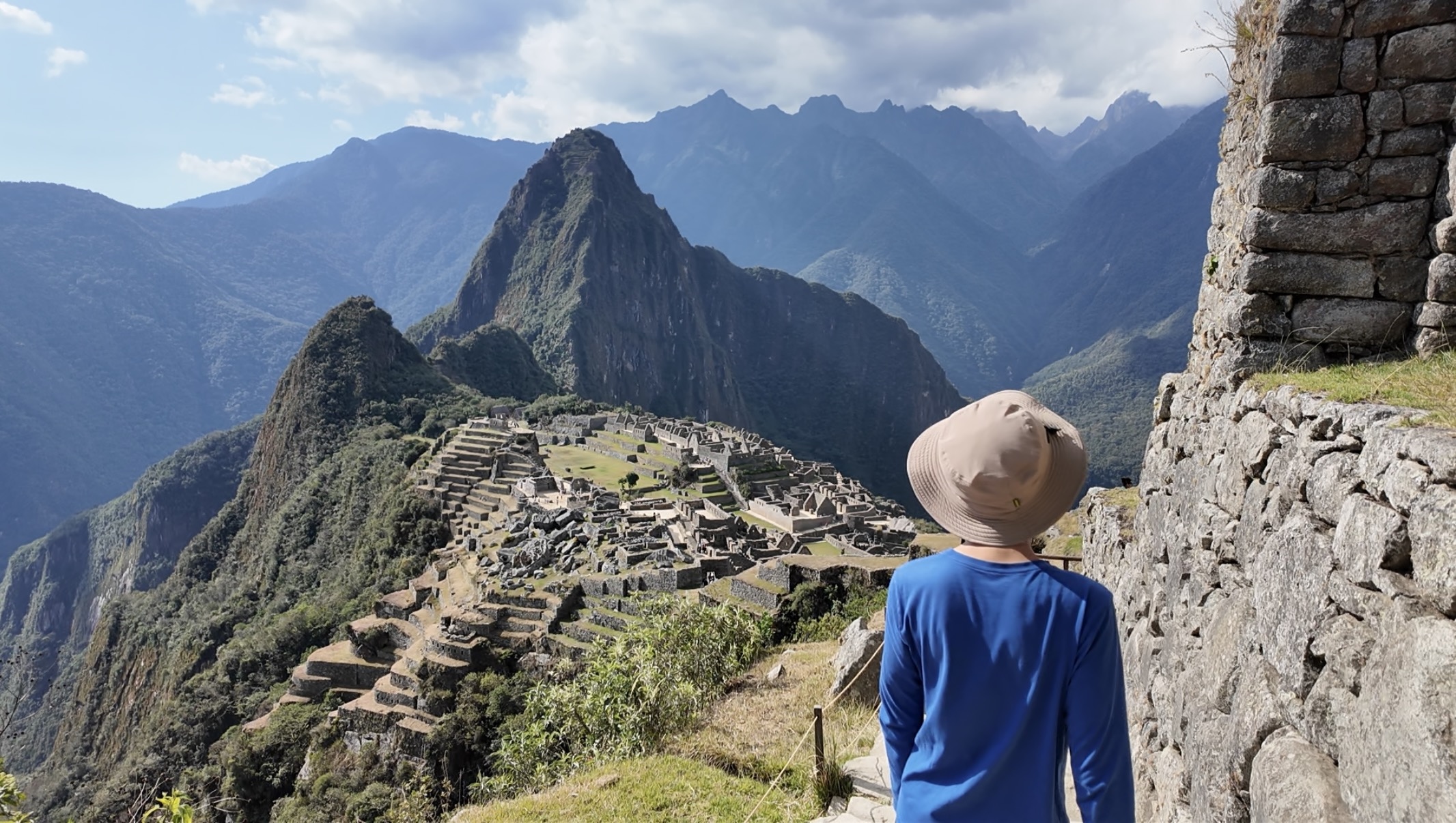 Inca Trail
