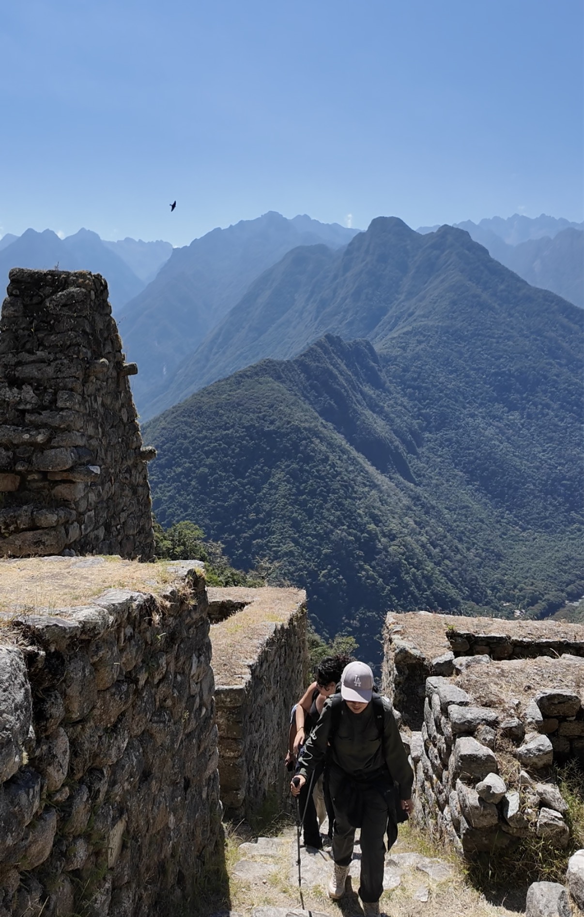 Inca Trail